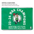 2024 NBA Champions Boston Celtics MacBook Pro 14in (2021-24) Case plus Skin